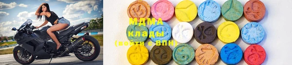 индика Осташков