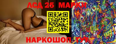 гидра Шахты